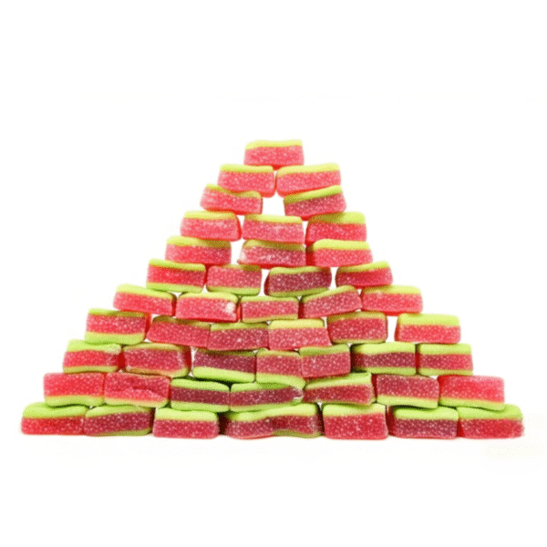 Fini Watermelon Slices Candy