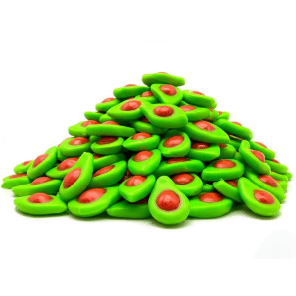Fini Avocado Candy
