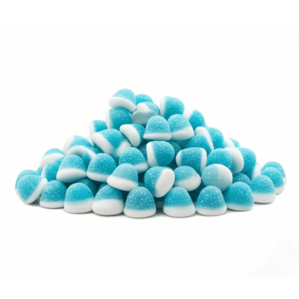 Fini Blue Drops Candy