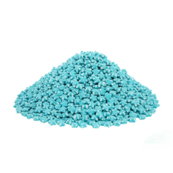 Fini Blue Star Candy