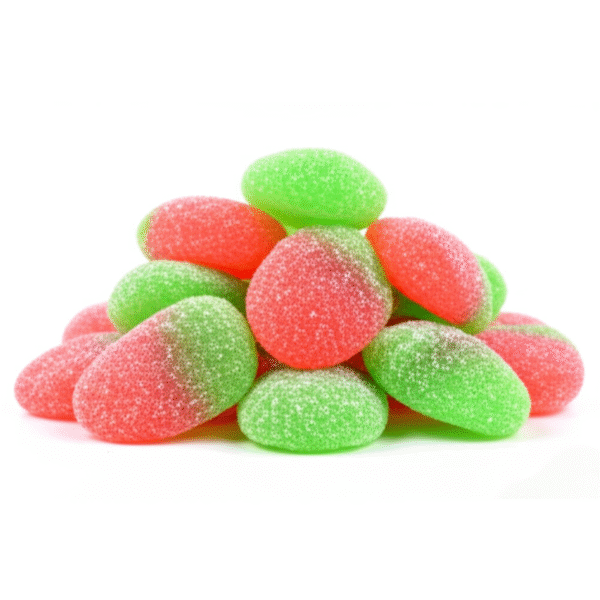 Fini Sour Wild Strawberry Candy