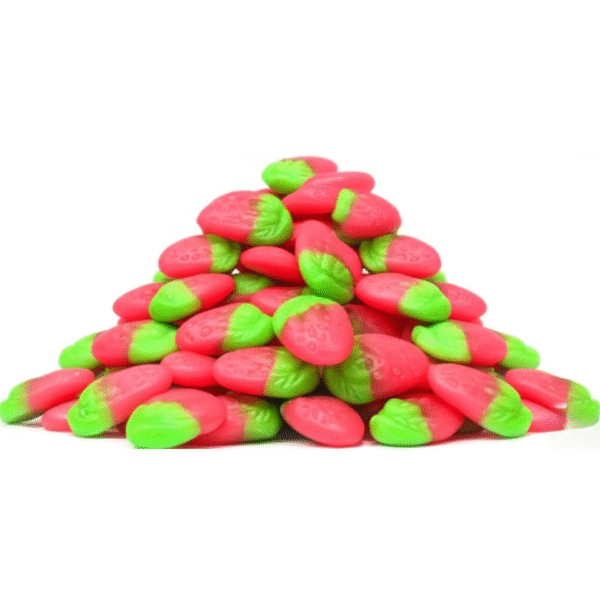 Fini Wild Strawberry Candy