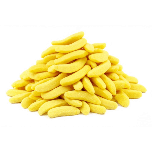 Vidal Bananas Candy