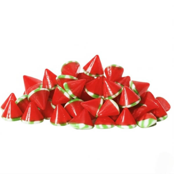 Vidal Cone Twist Candy