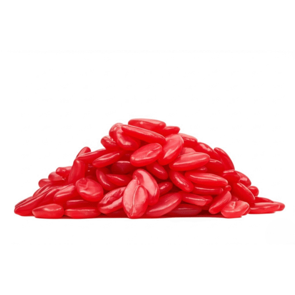 Vidal Jelly Lips Candy