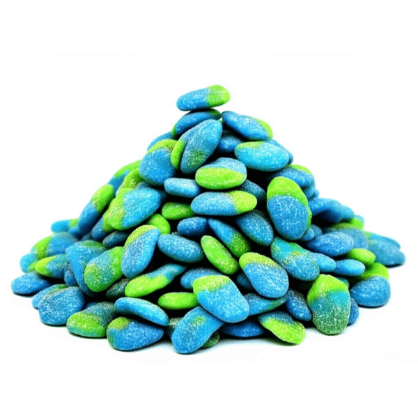 Vidal Wild Raspberry Candy