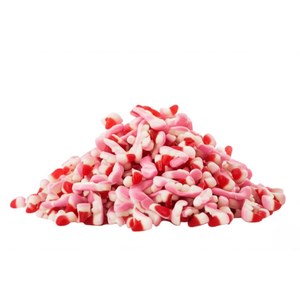 Vidal Vampire Teeth Candy