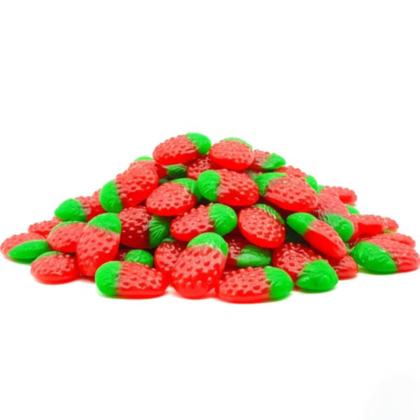 Vidal Wild Strawberry Candy