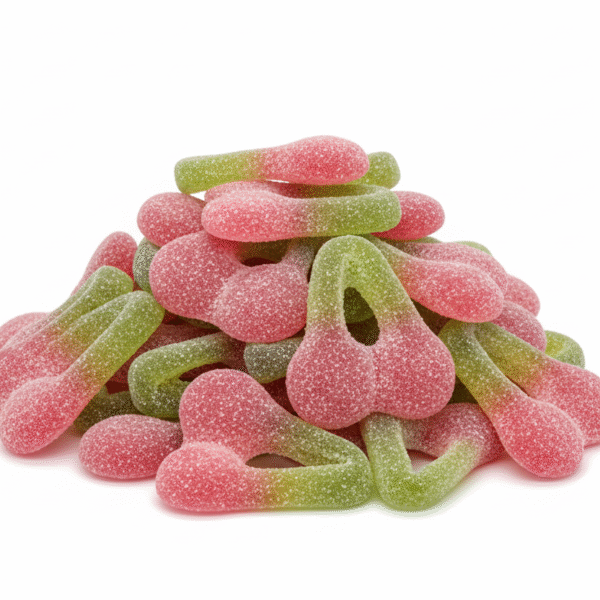 Fini Sour Cherries Candy