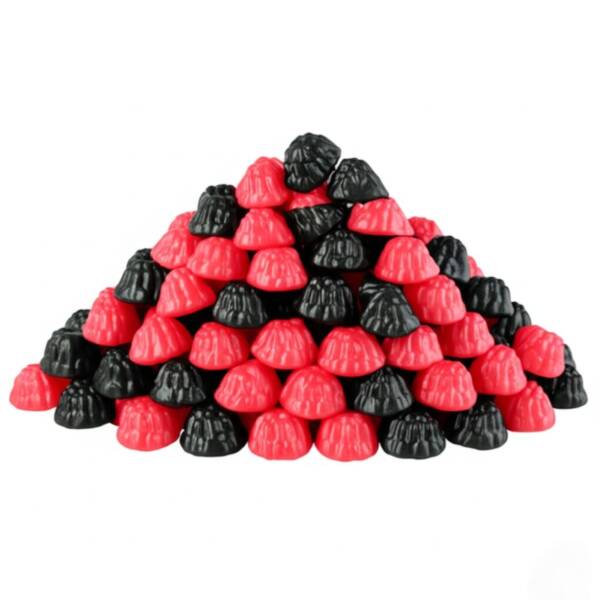 Vidal Blackberry Raspberry Candy