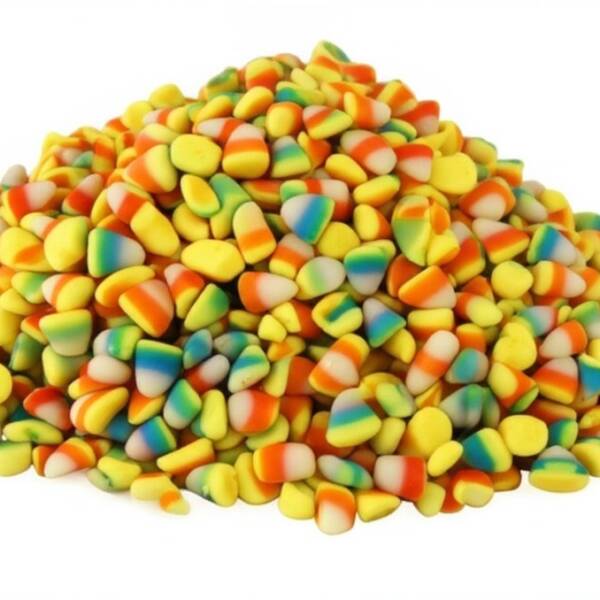 Vidal Cream Caramel Candy