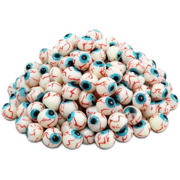 Vidal Bloody Eyes Candy