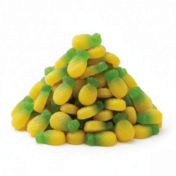 Fini Pineapple Candy