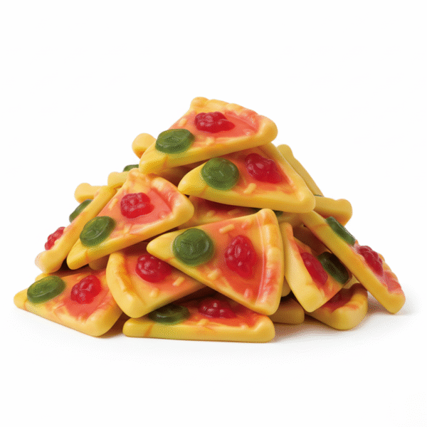 Fini Pizza Candy
