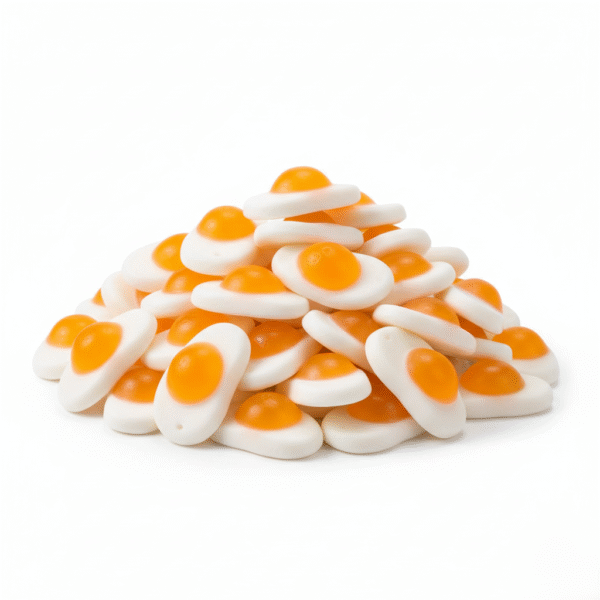 Fini Fried Eggs Candy