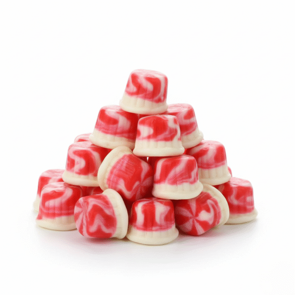Fini Strawberry Yoghurt Candy