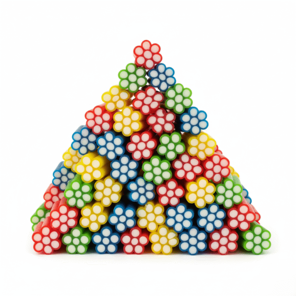 Fini Revolver Licorice Mix Candy