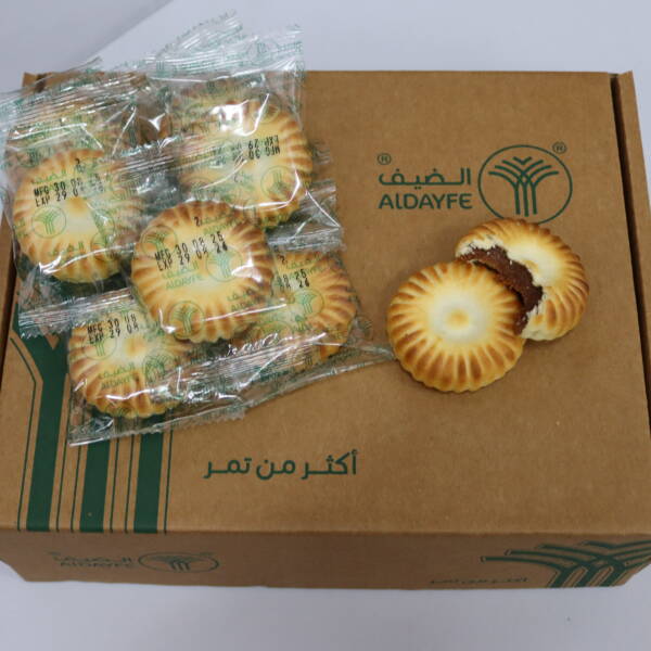 ALDAYFE DATE MA'AMOL PREMIUM 1KG