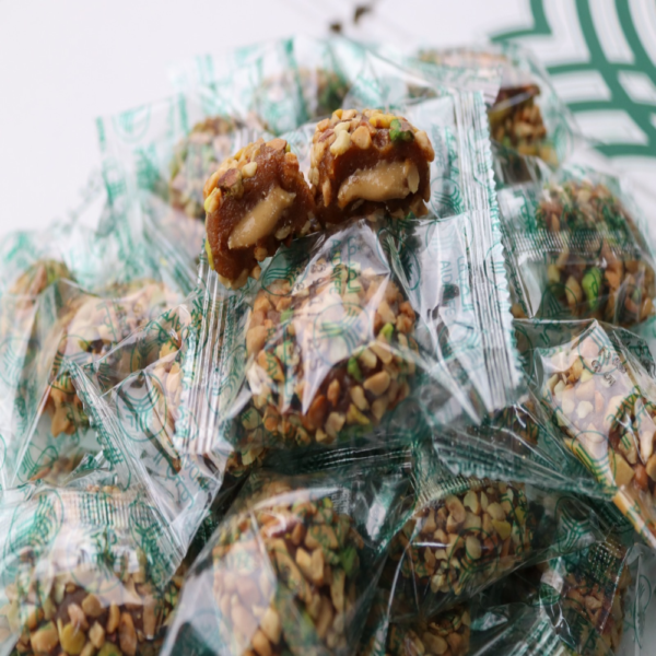 Aldayfe Tamryah Tahini Nuts 55 AED / 1kg