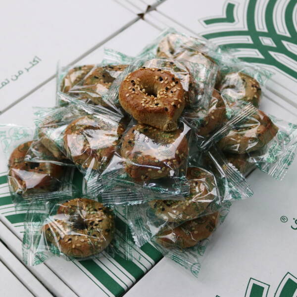 AlDayfe Melt Bracelet Ma'mol Without Added Sugar 1KG