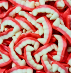 Spanish Teeth Candy